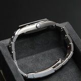 Oyster Perpetual 41 Green Dial 124300