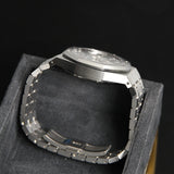 AP41 ROC Black Dial Silver Chrono 26331ST.OO.1220ST.02