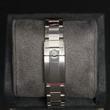 Daytona WG Blue Dial 116509