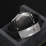 Daytona WG Black Diamond Dial Oysterflex 126519LN