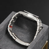 Oyster Perpetual 41 Green Dial 124300