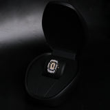 Richard Mille 07-01 Black Diamond