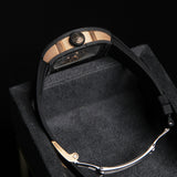 Richard Mille 07-01 Black Diamond