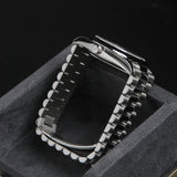Daydate 40 WG blue Ombre Roman Dial 228239