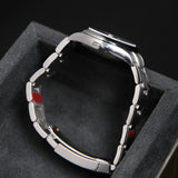 Oyster Perpetual 31 Tiffany Dial 277200