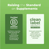 Mary Ruth Organic Liquid Probiotic 2oz