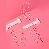 Pop Mart Crybaby Crying For Love Series Phone Charm