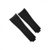 Rubber B M104 Strap Submariner Steel 40 Glidelock