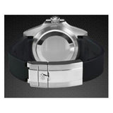 Rubber B Strap M105 Datejust 41 Explorer II 42