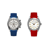 Rubber B Strap M106CD