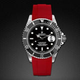 Rubber B Strap M106CD