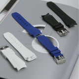 Rubber B Strap M2207