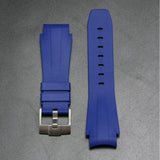 Rubber B Strap M2207