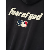 Fear Of God Essentials MBL Sport Hoodie