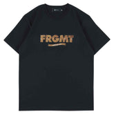 Medicom Be@rtee Fragment Design Fur Logo