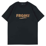 Medicom Be@rtee Fragment Design Fur Logo