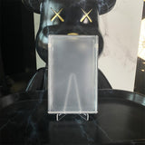 Magnetic Slab Guard