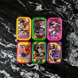 One Piece Card Game Mini-Tin Pack Set vol.3