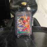 One Piece Card Game Mini-Tin Pack Set vol.3