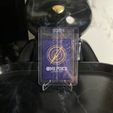 One Piece Card Game Mini-Tin Pack Set vol.3