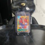 One Piece Card Game Mini-Tin Pack Set vol.3