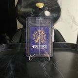 One Piece Card Game Mini-Tin Pack Set vol.3