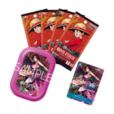 One Piece Card Game Mini-Tin Pack Set vol.3