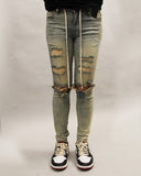 Hyper Denim Mufa Jeans