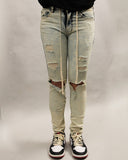 Hyper Denim Mufa Jeans