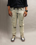 Hyper Denim Mufa Jeans