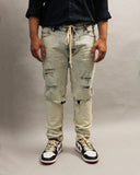 Hyper Denim Mufa Jeans