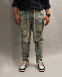 Hyper Denim Mufa Jeans