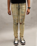 Hyper Denim Mufa Jeans