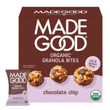 Made Good Organic Granola Bites 120g