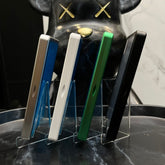 Magnetic Slab Guard