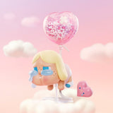 Pop Mart CRYBABY Make Me Float Figure