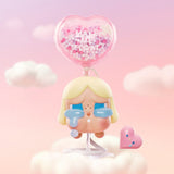 Pop Mart CRYBABY Make Me Float Figure