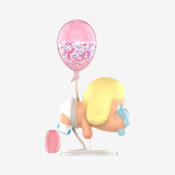 Pop Mart CRYBABY Make Me Float Figure