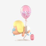 Pop Mart CRYBABY Make Me Float Figure