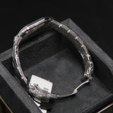 Cartier 27 Panthere Medium White Dial WSPN0015