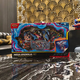 Pokemon TCG Mega Greninja ex Premium Collection