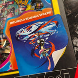 Pokemon TCG Mega Greninja ex Premium Collection