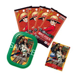 One Piece Card Game Mini-Tin Pack Set vol.3