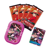 One Piece Card Game Mini-Tin Pack Set vol.3