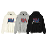 Fear Of God Essentials NBA 90s Hoodie