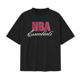Fear Of God Essentials NBA 90s T-shirt