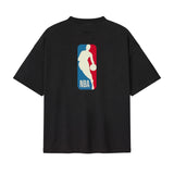 Fear Of God Essentials NBA 90s T-shirt