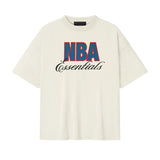 Fear Of God Essentials NBA 90s T-shirt