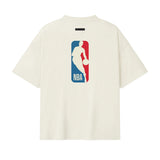 Fear Of God Essentials NBA 90s T-shirt