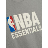 Fear Of God Essentials NBA 90s T-shirt